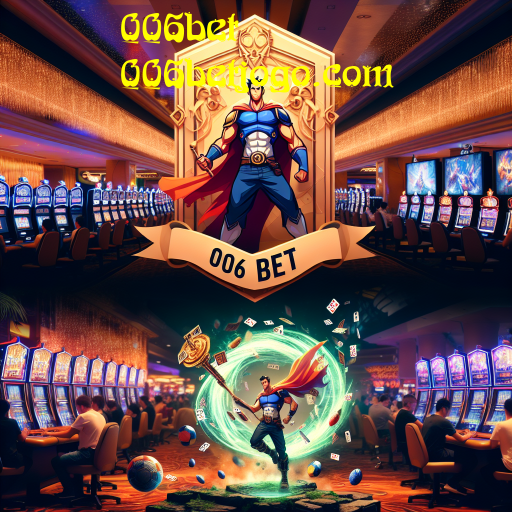 006bet