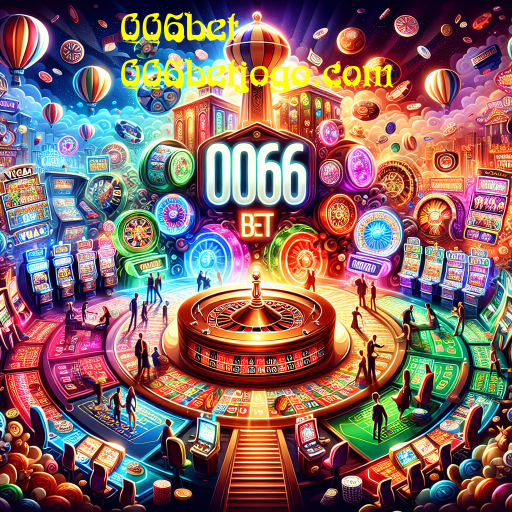 Descubra a Categoria Vegas no 006bet: Diversão e Emoção nos Jogos Online